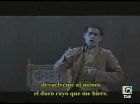 <span>FULL </span>Il barbiere di Siviglia Milan 1999 Florez Ganassi Frontali Surian Chailly