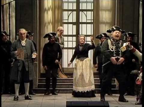 <span>FULL </span>Il barbiere di Siviglia Schwetzingen 1988 Bartoli Kuebler Feller Quilico Lloyd