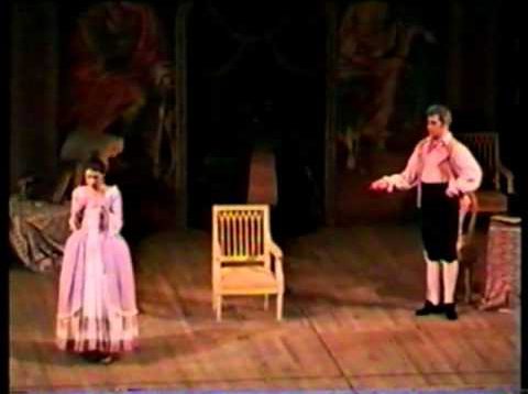 <span>FULL </span>Il barbiere di Siviglia St.Petersburg 1996 Netrebko Samsonov Zahojaev