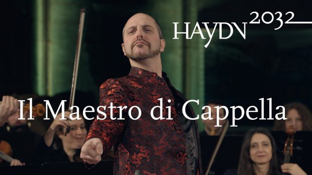 <span>FULL </span>Il maestro di capella 2017 Antonini  Novaro  Il Giardino Armonico