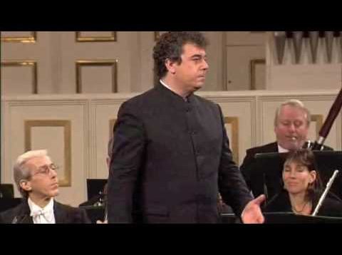Il maestro di cappella Vienna 2002 Maurizio Muraro