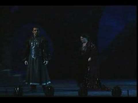 Il Trovatore Athens 2003 Theodossiou Ivano