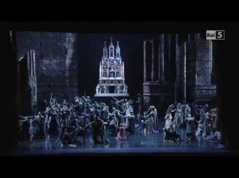 <span>FULL </span>Il Trovatore La Scala 2014 Alvarez Youn Agresta Semenchuk Vassallo