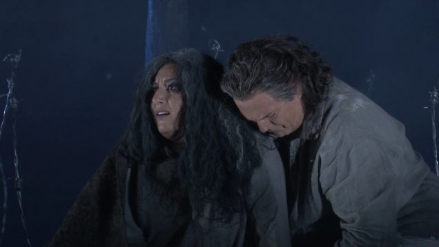 Il Trovatore London 2017 Kunde Haroutounian Rachvelishvili Tsymbalyuk Bilyy