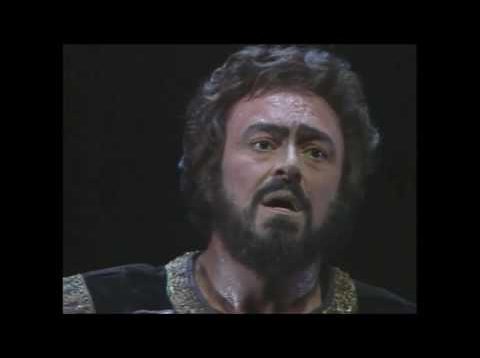 <span>FULL </span>Il Trovatore Met 1988 Pavarotti Marton Milnes Zajick