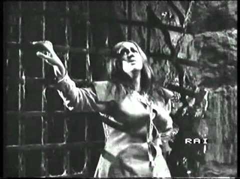 <span>FULL </span>Il Trovatore Movie RAI 1966 Stella Bergonzi Cappucilli Lazzarini