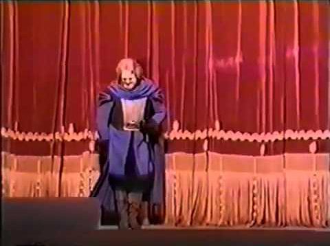 Il Trovatore Rome 1993 Dessi Bartolini Zajick Chernov