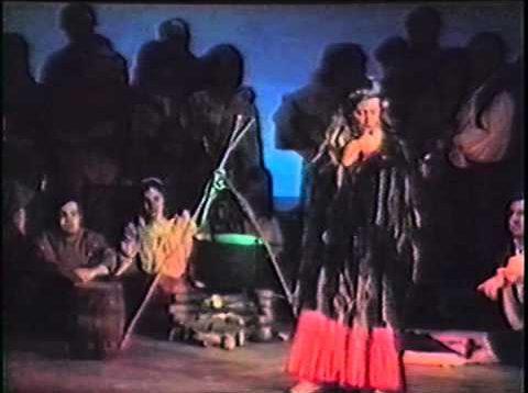 Il Trovatore Sabadell 1985 Spain Lacambra Lloveras Ysas Serra