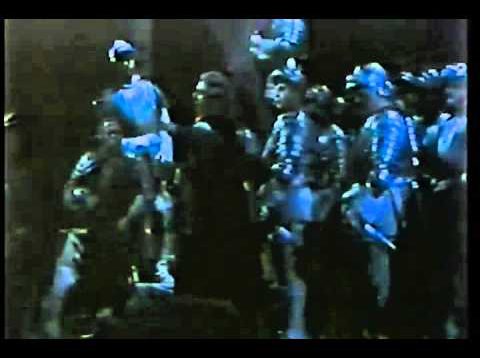 Il Trovatore Sassari 1989 Cassis Banaudi Angeloni Martinucci