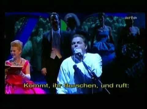 <span>FULL </span>King Arthur Salzburg 2004 Harnoncourt Bonney Rennert Schade Widmer