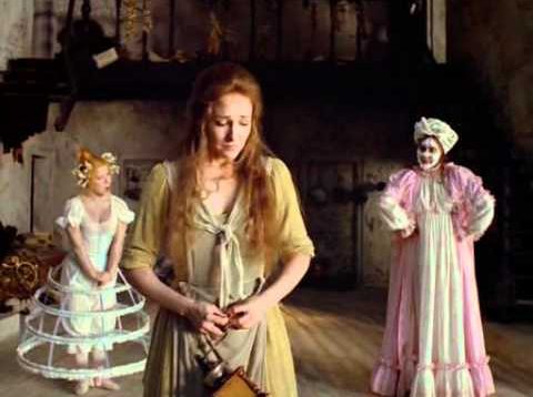 La Cenerentola Milan 1981 Abbado von Stade Araiza Desderi Montarsolo Ponnelle