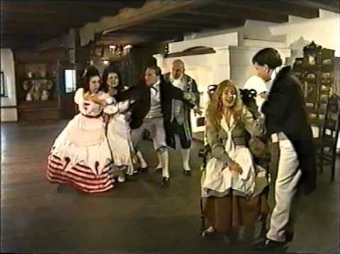 <span>FULL </span>La Cenerentola Movie Brasov 1995 Codreanu Nagy Pop Rosu