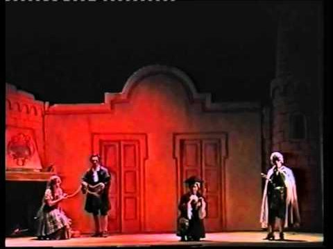 <span>FULL </span>La Cenerentola Roma 1995 Stricker de Leon Lepore Skanderbeg