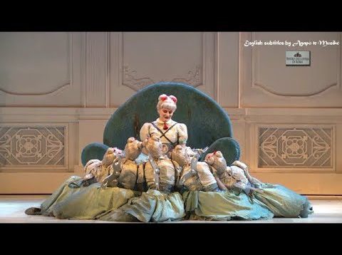 <span>FULL </span>La Cenerentola Rome 2016 Malfi Gatell Priante Corbelli