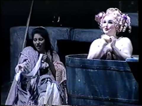 <span>FULL </span>La Cenerentola Tel Aviv 1997 Rinaldi Genaux Lopez-Yanez di Stefano