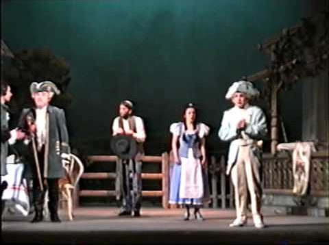 <span>FULL </span>La gazza ladra Brasov 1996 Schuller Nagy Rosu Codraneu