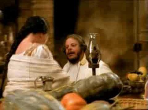 La serva padrona Movie 1997 Carla Camurati