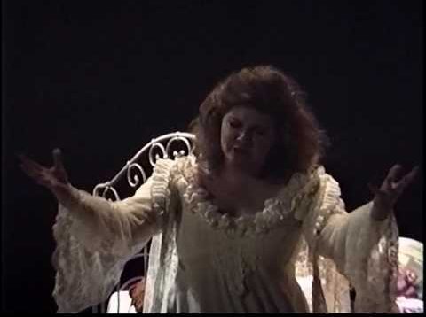 <span>FULL </span>La Traviata Avignon 1990 Mimms Kunde Lafont
