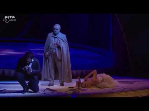 La Traviata Baden-Baden 2015 Peretyatko Ayan Piazzola