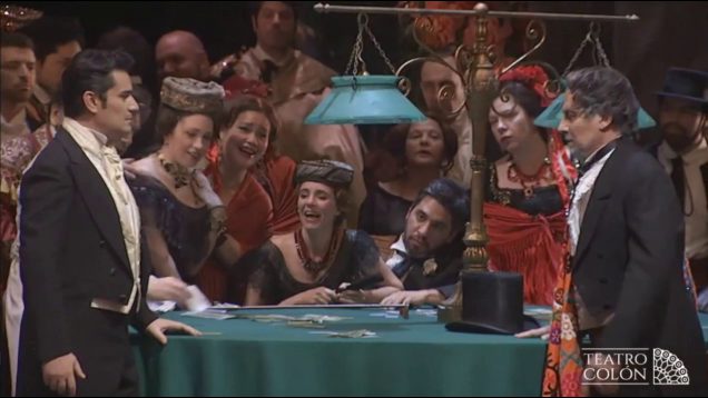 <span>FULL </span>La Traviata Buenos Aires 2017 Jaho Pirgu Veloz