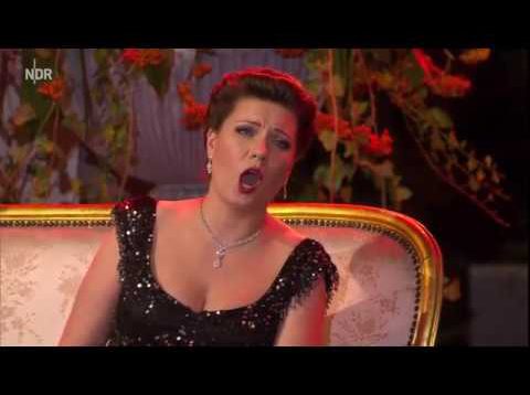 <span>FULL </span>La Traviata Hannover NDR Open Air 2016 Rebeka Demura Hampson