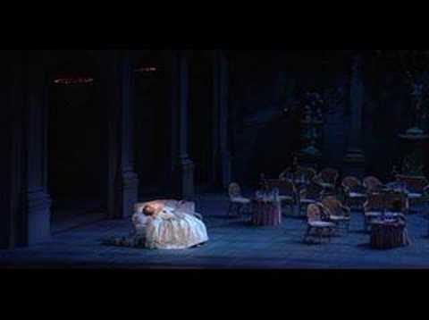 <span>FULL </span>La Traviata Los Angeles 2006  Fleming Villazon Bruson