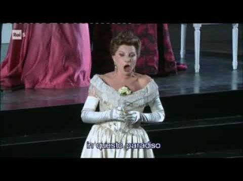 La Traviata Macerata 2009 Devia Roy Viviani