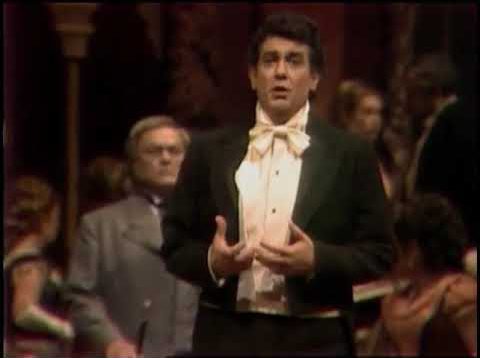 <span>FULL </span>La Traviata Met 1981 Domingo Cotrubas MacNeil Levine