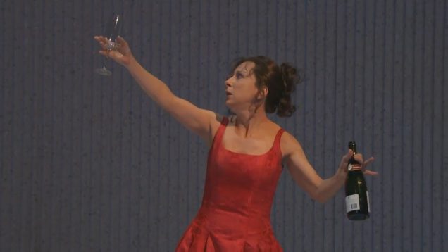<span>FULL </span>La Traviata Met 2012 Dessay Polenzani Hvorostovsky