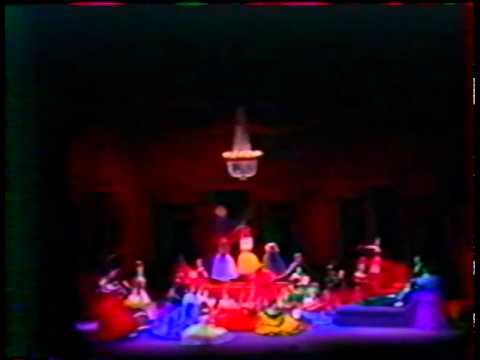 La Traviata Monaco 1989 Alagna Miricioiu Cappuccilli - Opera on Video