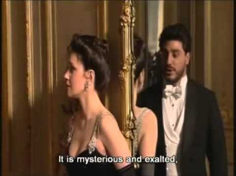 <span>FULL </span>La Traviata Movie Paris 2000 Mehta Cura Panerai Gvazava