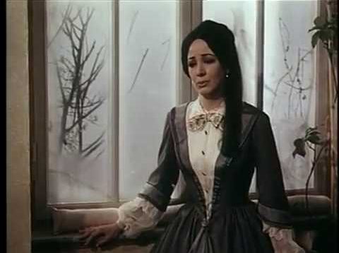 <span>FULL </span>La Traviata Movie Rome 1968 Moffo Bonisolli Bechi