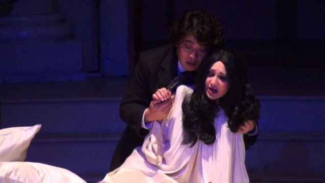 <span>FULL </span>La Traviata Timisoara 2014 Pasaroiu Guzga Pataca