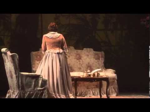 La Traviata Tokyo 2001 La Fenice Theodossiou Catani Maestri