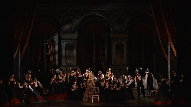 La Traviata Toulouse 2018 Hartig Alaimo