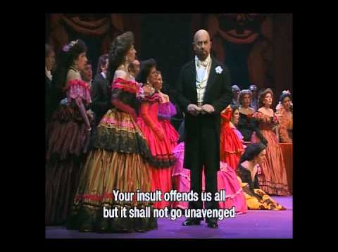 <span>FULL </span>La Traviata Venice 1992 Gruberova Shicoff Zancanaro