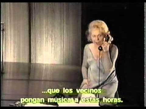 <span>FULL </span>La Voix Humaine Barcelona 1996 Renata Scotto