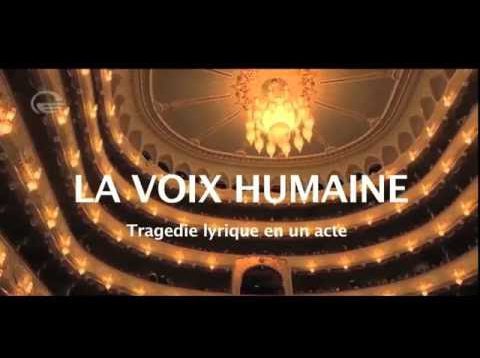 <span>FULL </span>La Voix Humaine Tbilisi 2016 Nino Surguladze