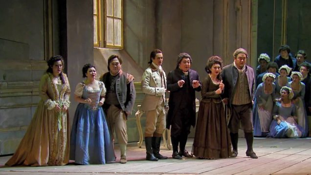 <span>FULL </span>Le Nozze di Figaro Beijing 2014