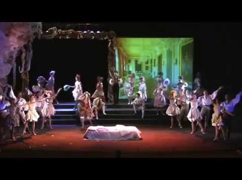 <span>FULL </span>Le nozze di Figaro Donetsk 2007