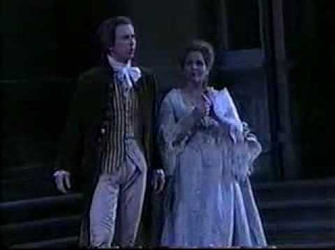 <span>FULL </span>Le nozze di Figaro Met 1998 Fleming Bartoli Terfel Croft Mentzer