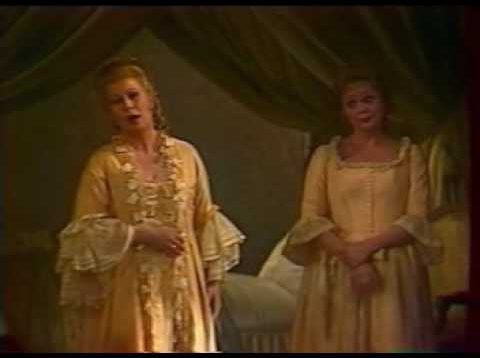 <span>FULL </span>Le nozze di Figaro Paris 1980 Solti  Popp Van Dam Janowitz Bacquier Von Stade