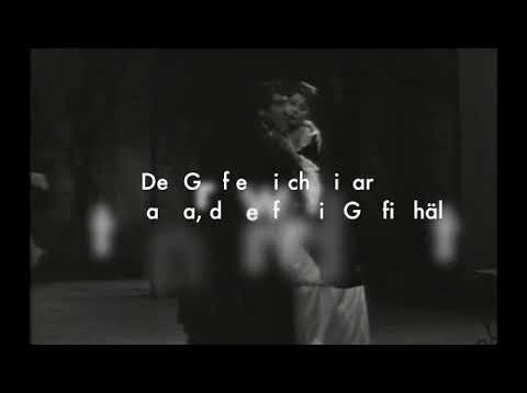 <span>FULL </span>Le nozze di Figaro Salzburg 1963 Fischer-Dieskau Güden Sciutti Evans Lear Maazel