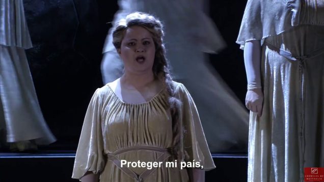 Libuse Prag 2018 Jiříková Sem Zahradníček Březina