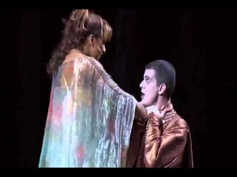 <span>FULL </span>L’incoronazione di Poppea Madrid 2010 Jaroussky Cencic de Niese Bonitatibus Christie