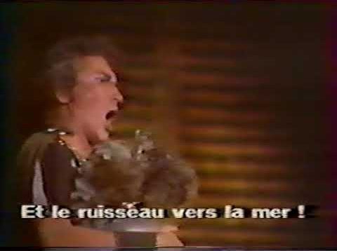 <span>FULL </span>L’incoronazione di Poppea Paris 1978 Jones Ludwig Vickers Ghiaurov