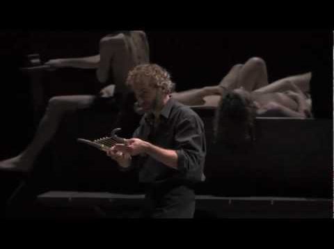 <span>FULL </span>L’Orfeo Madrid 2008 Henschel Prina Christie