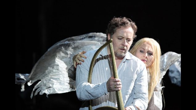 L’Orfeo Munich 2014 Gerhaher Bonitatibus Bolton