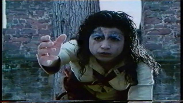 <span>FULL </span>Orfeo et Euridice Movie Germany 1987 Araya Fernandez Burden