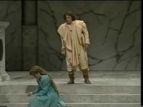 <span>FULL </span>Otello (Rossini) Pesaro 1988 Meritt Andersson Surjan Blake di Cesare